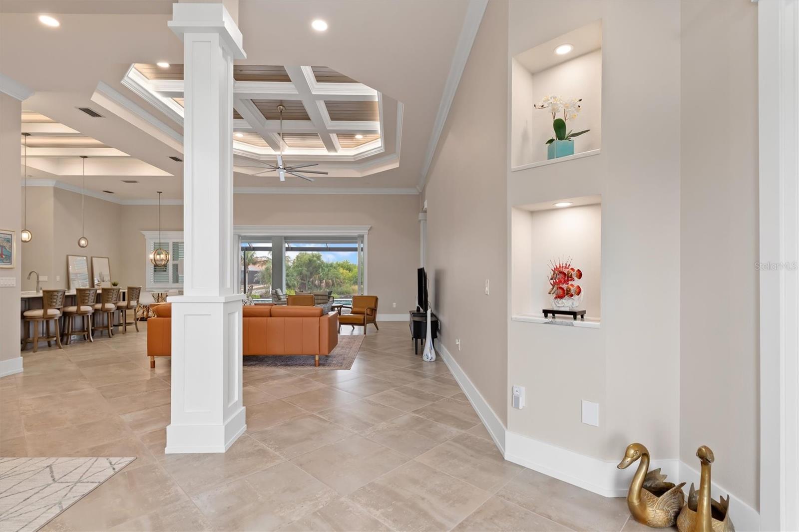 PORT CHARLOTTE SEC 093 - Residential