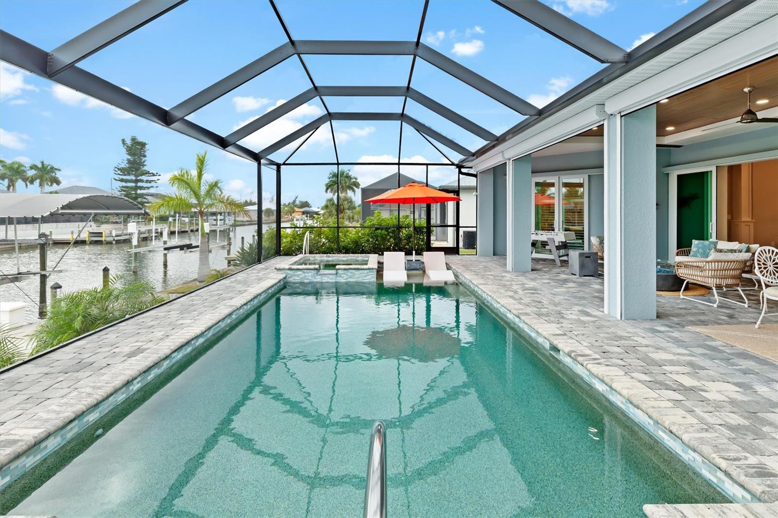 PORT CHARLOTTE SEC 093 - Residential