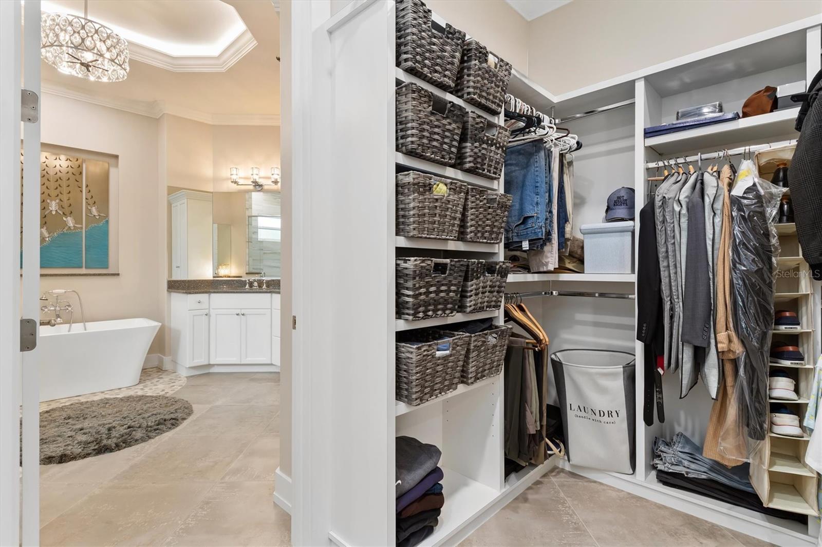 PORT CHARLOTTE SEC 093 - Residential