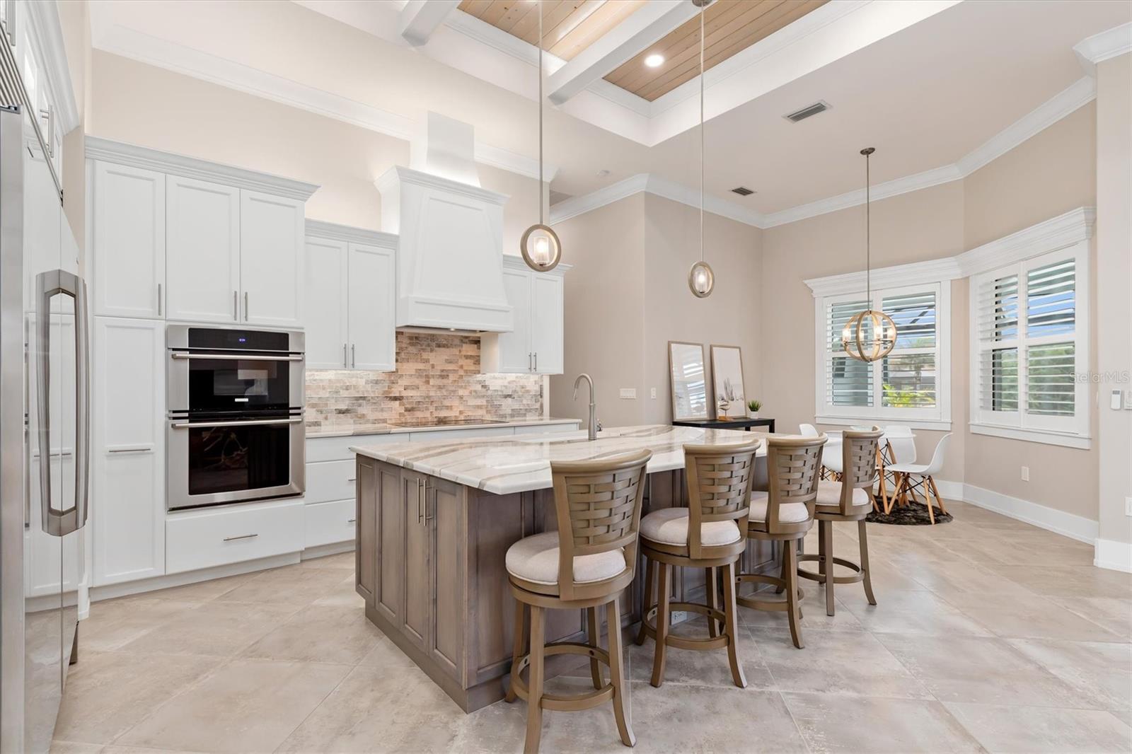 PORT CHARLOTTE SEC 093 - Residential