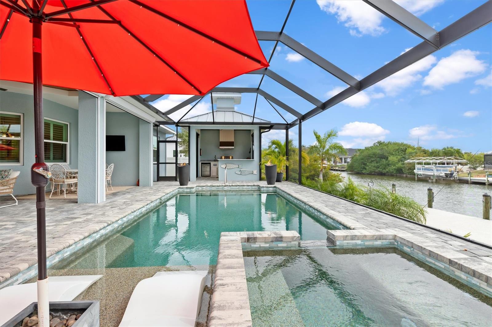 PORT CHARLOTTE SEC 093 - Residential