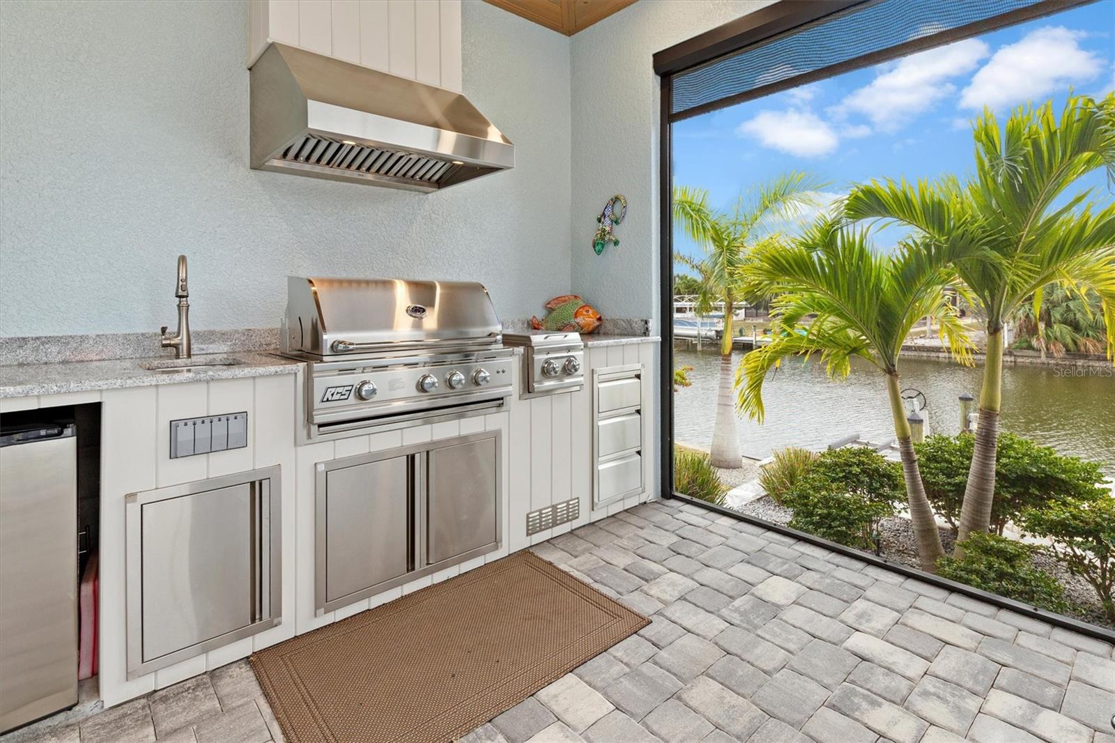 PORT CHARLOTTE SEC 093 - Residential