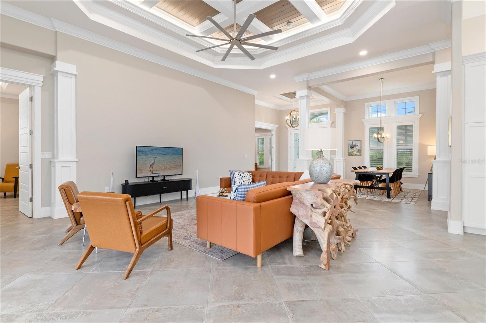 PORT CHARLOTTE SEC 093 - Residential