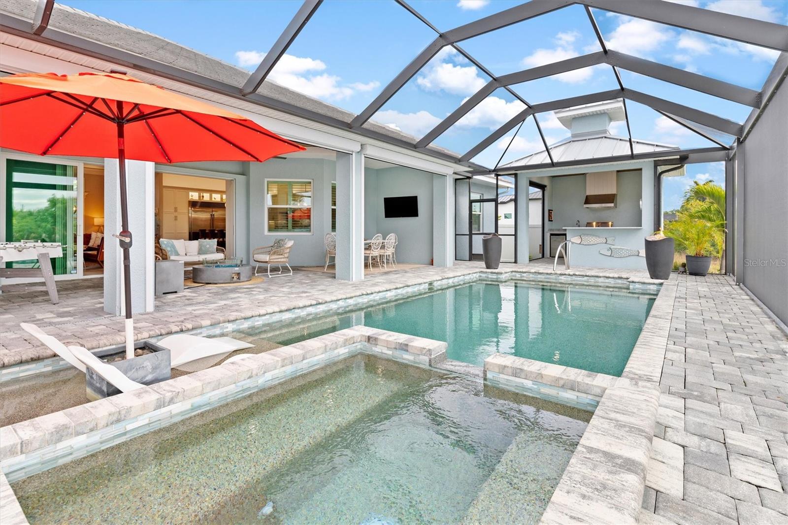 PORT CHARLOTTE SEC 093 - Residential