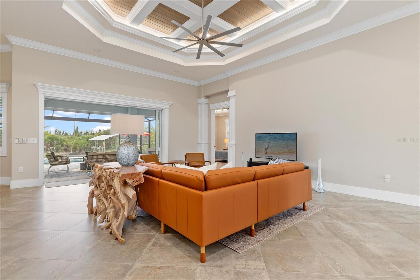 PORT CHARLOTTE SEC 093 - Residential