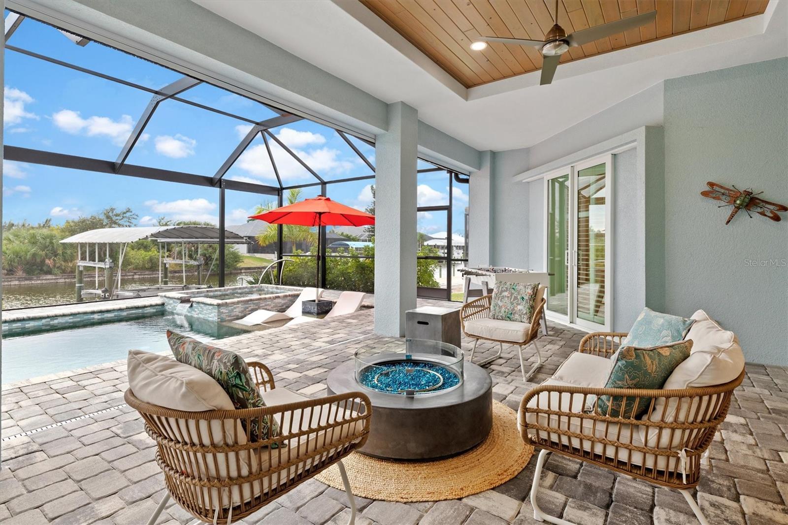 PORT CHARLOTTE SEC 093 - Residential