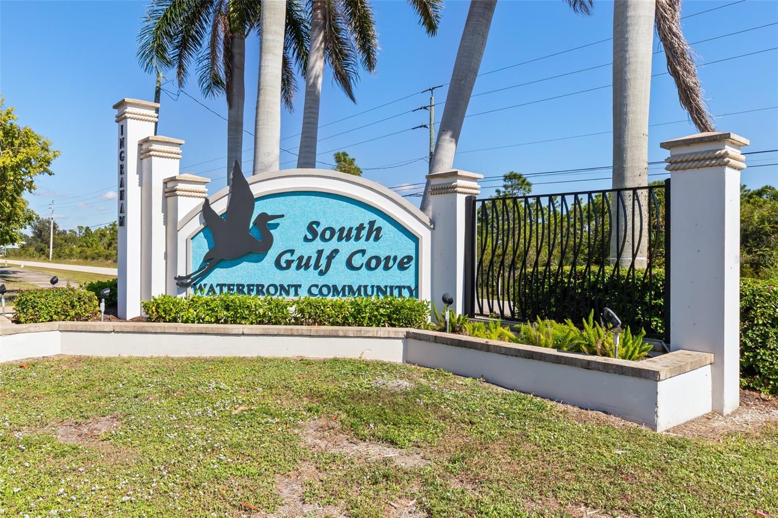 PORT CHARLOTTE SEC 093 - Residential