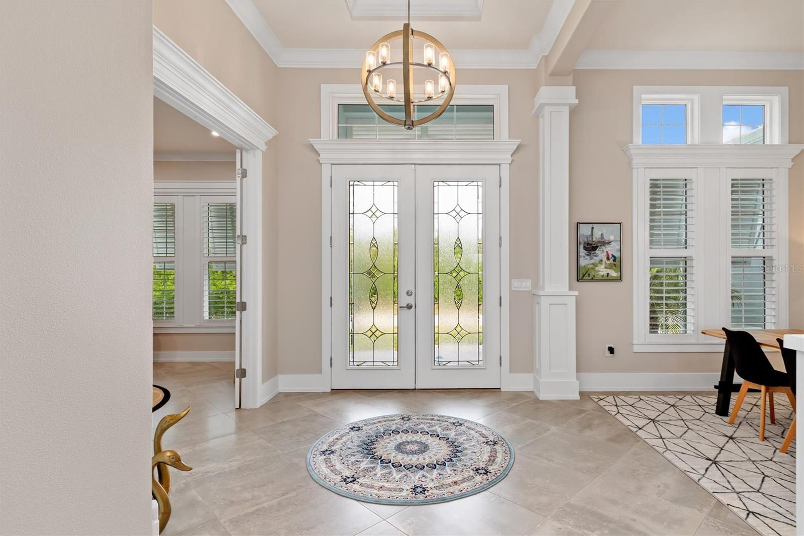 PORT CHARLOTTE SEC 093 - Residential