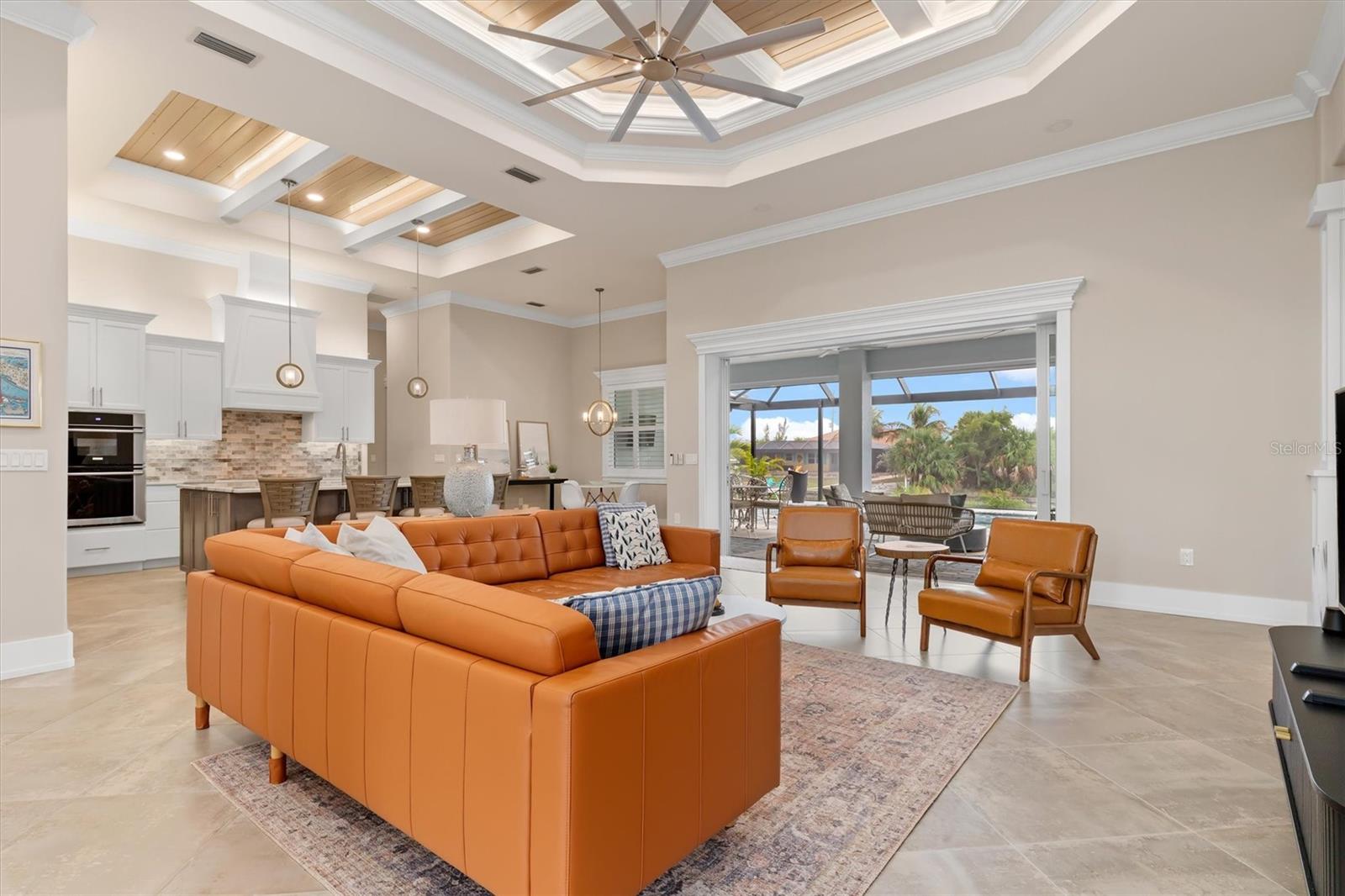 PORT CHARLOTTE SEC 093 - Residential