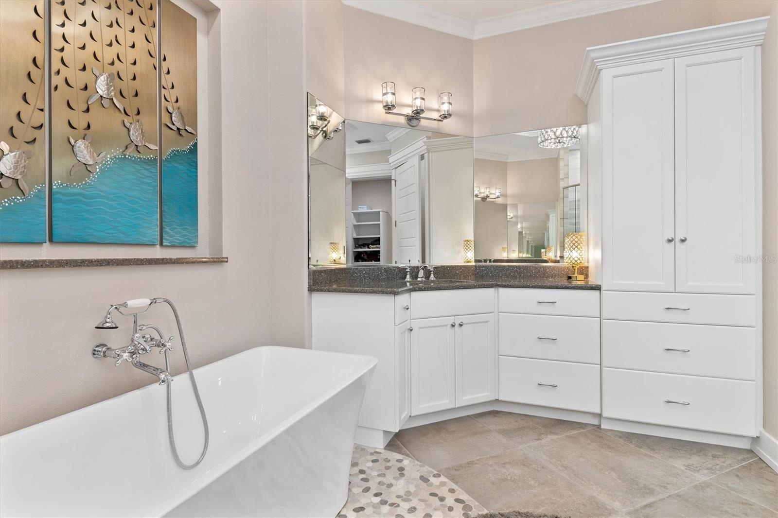 PORT CHARLOTTE SEC 093 - Residential