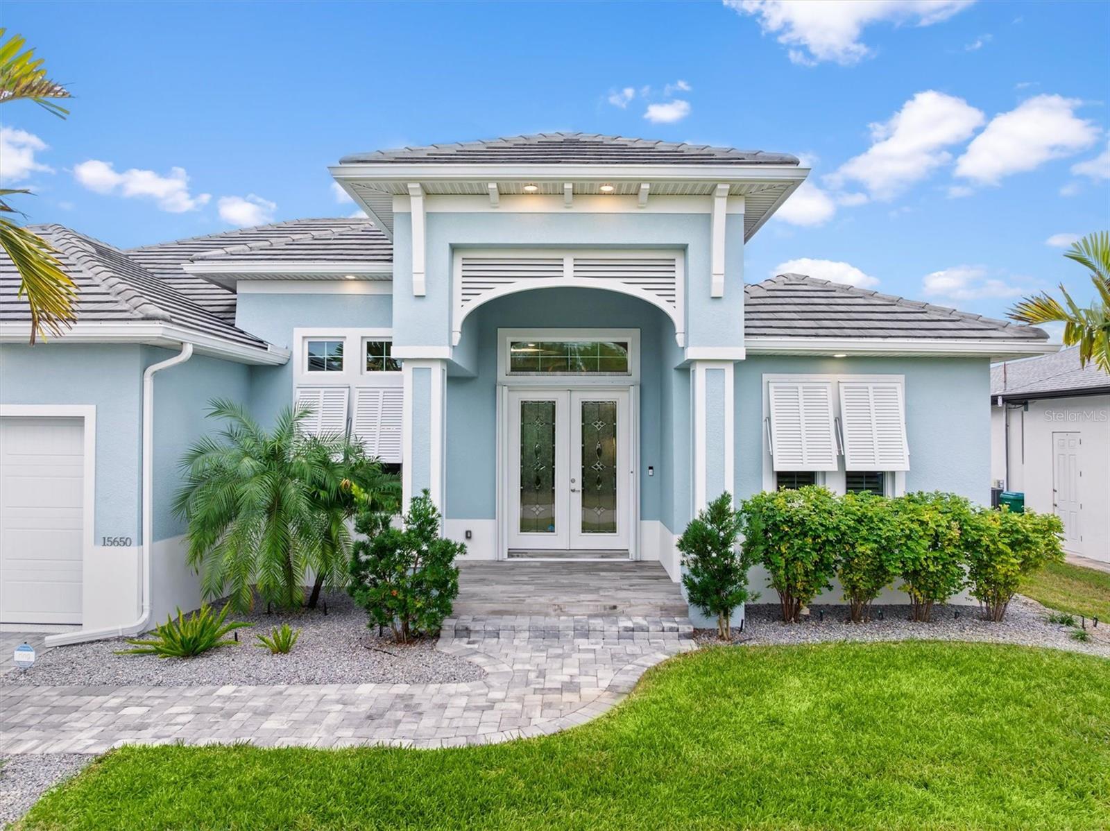 PORT CHARLOTTE SEC 093 - Residential