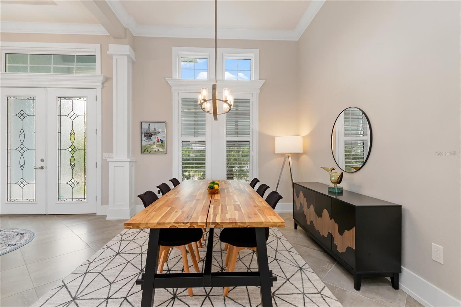 PORT CHARLOTTE SEC 093 - Residential