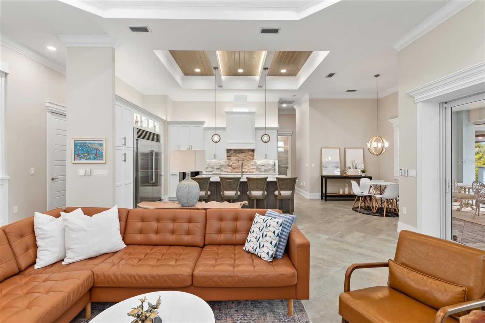 PORT CHARLOTTE SEC 093 - Residential