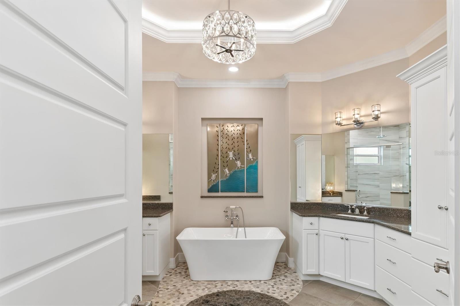 PORT CHARLOTTE SEC 093 - Residential