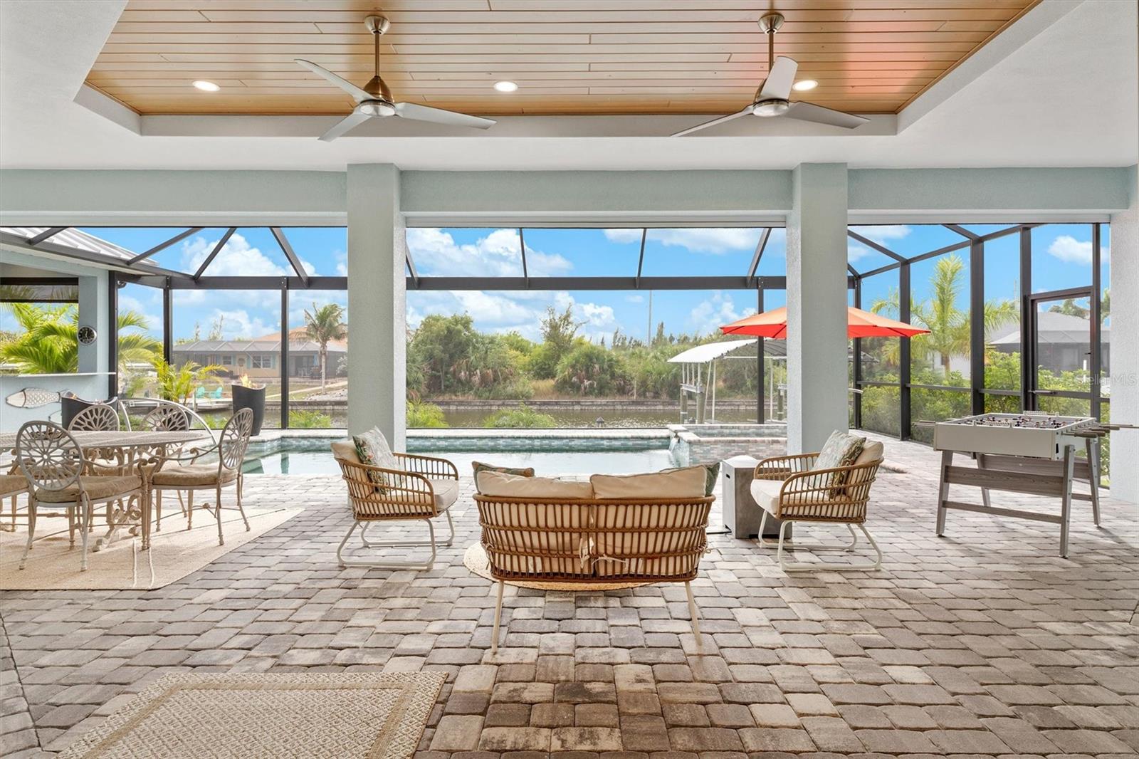 PORT CHARLOTTE SEC 093 - Residential