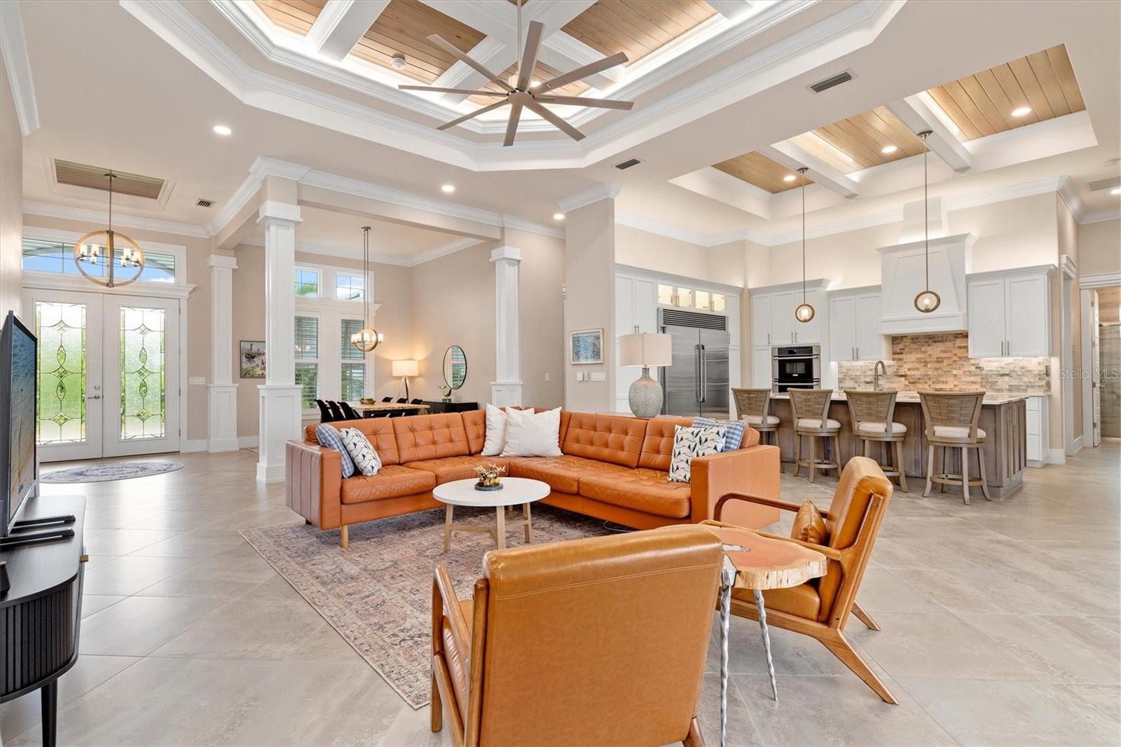 PORT CHARLOTTE SEC 093 - Residential