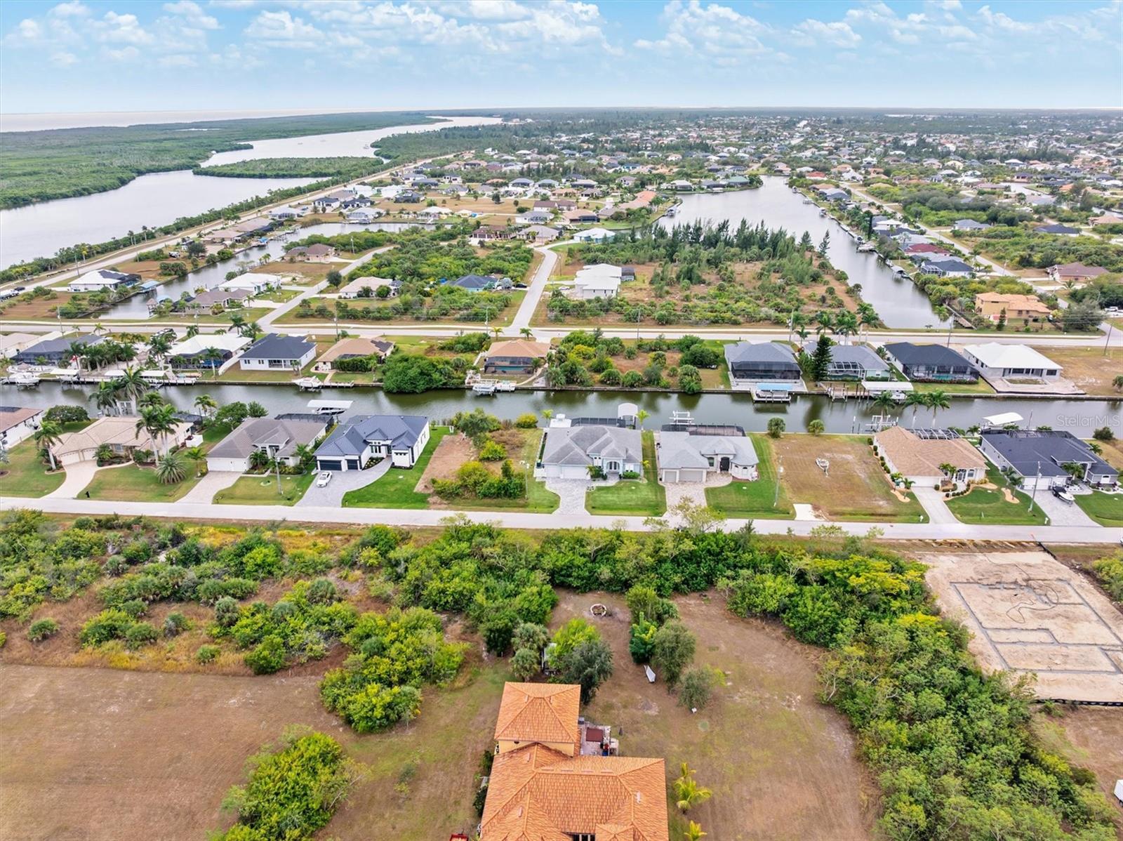 PORT CHARLOTTE SEC 093 - Residential