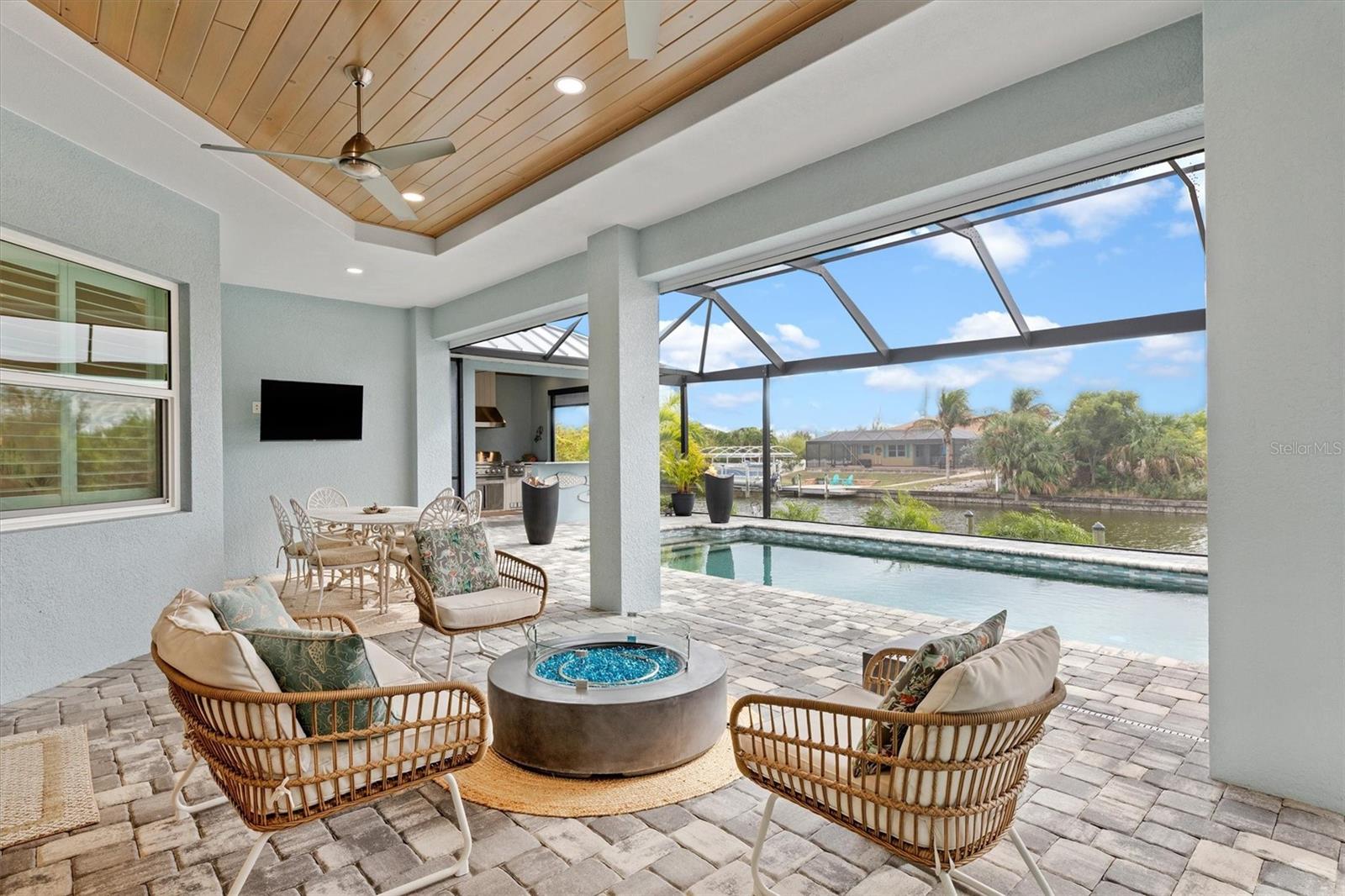 PORT CHARLOTTE SEC 093 - Residential