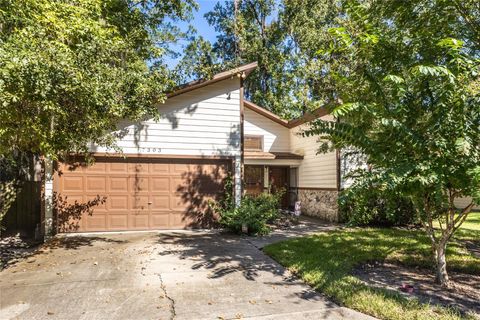 A home in GAINESVILLE