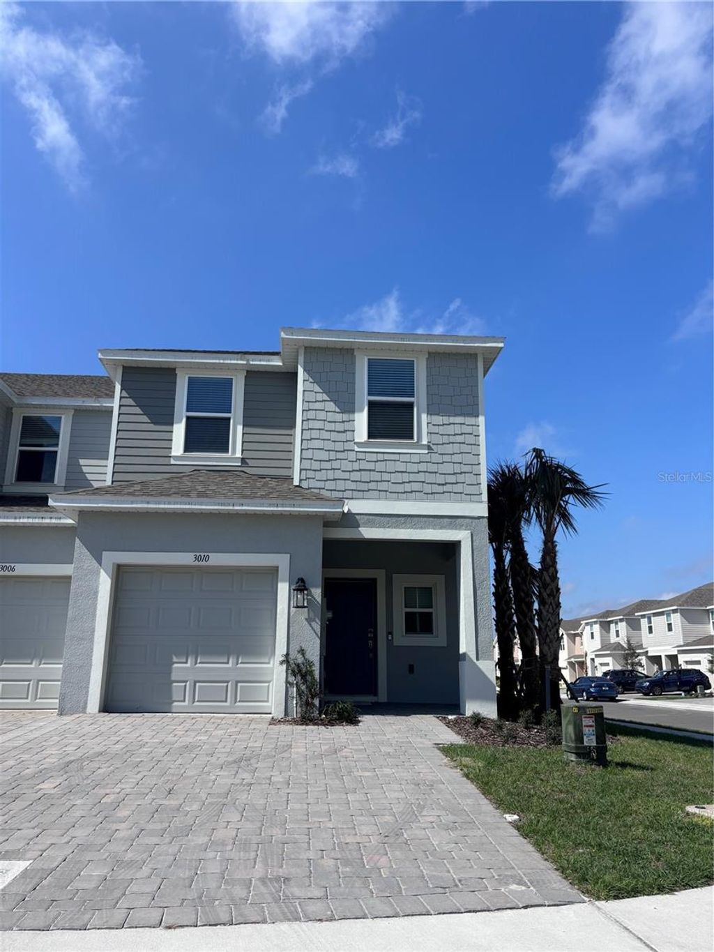 Photo of 3010 Canary Avenue, Davenport, FL 33837 (MLS # S5149739)