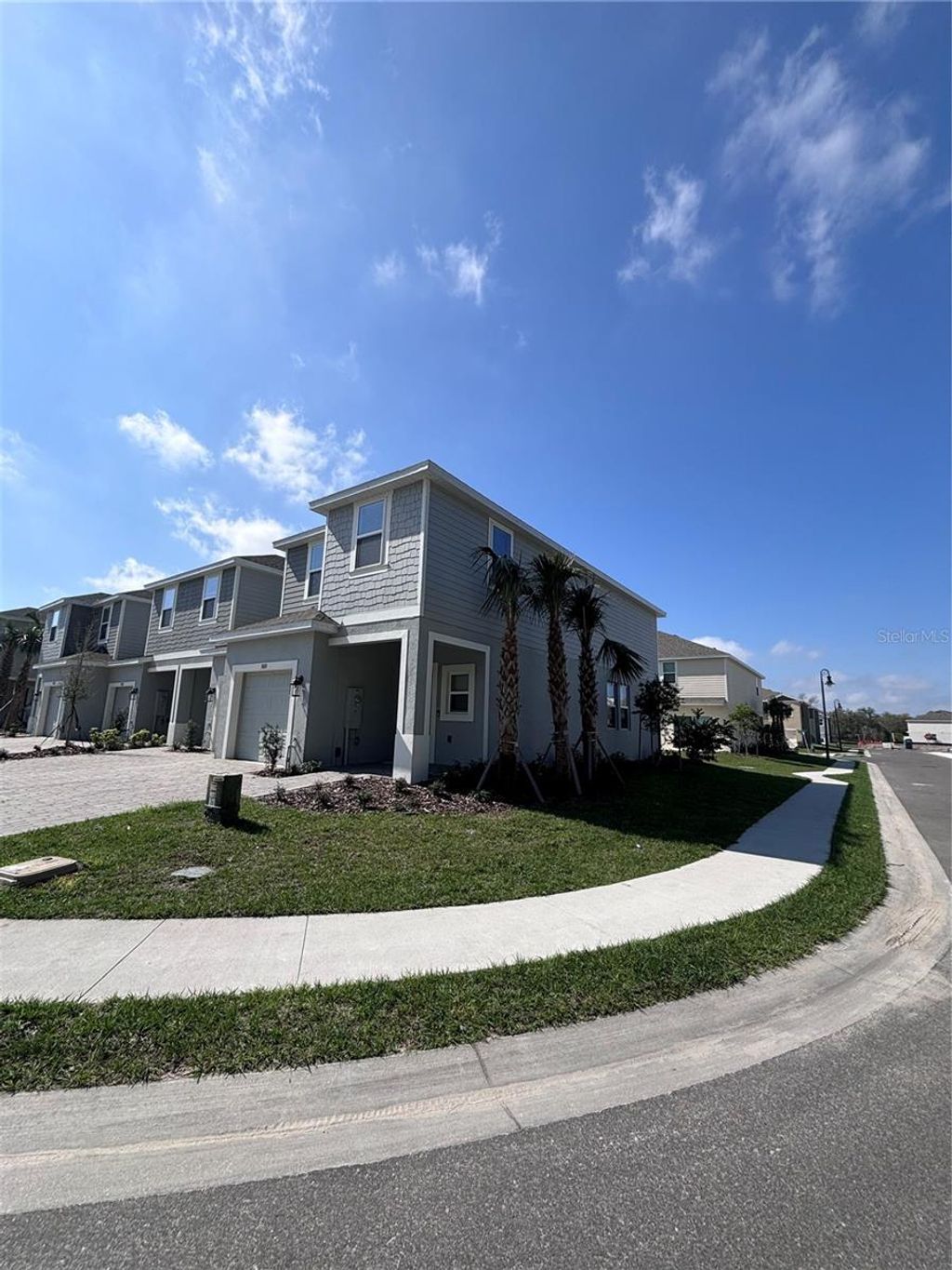 Photo of 3010 Canary Avenue, Davenport, FL 33837 (MLS # S5149739)