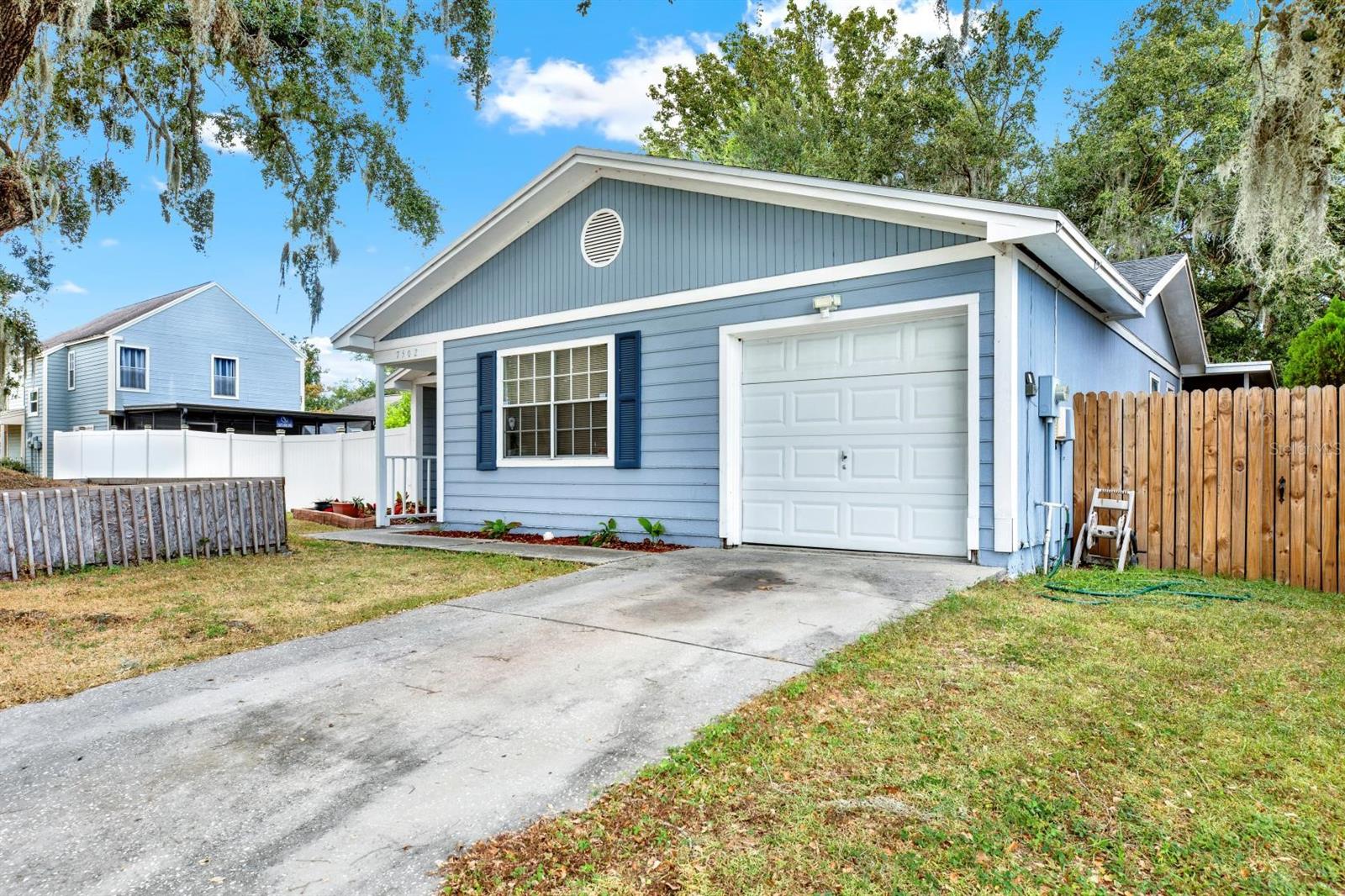 7502 GADSDEN DRIVE