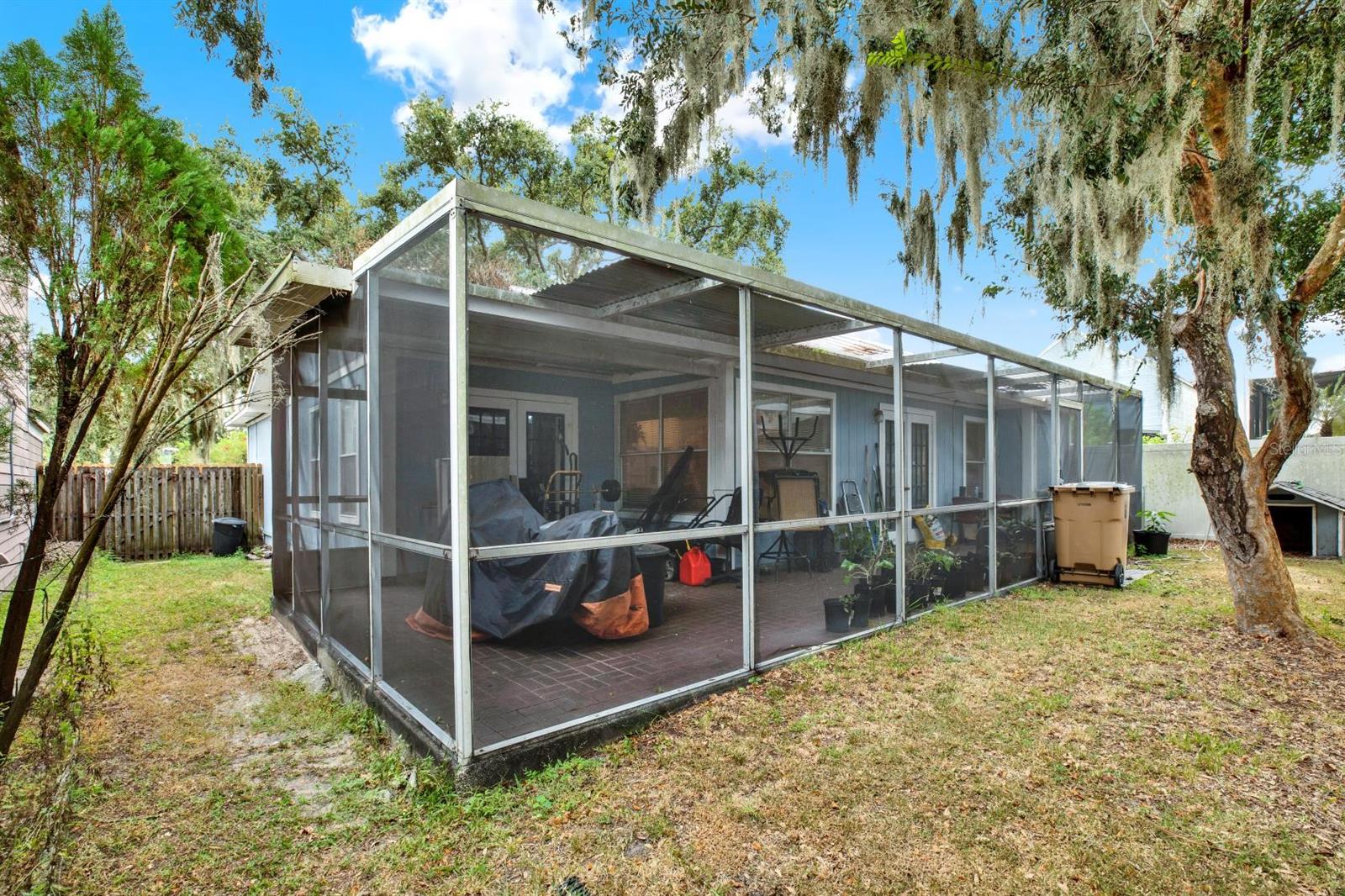 ORANGE RIVER ESTATES UNIT 111 - Residential