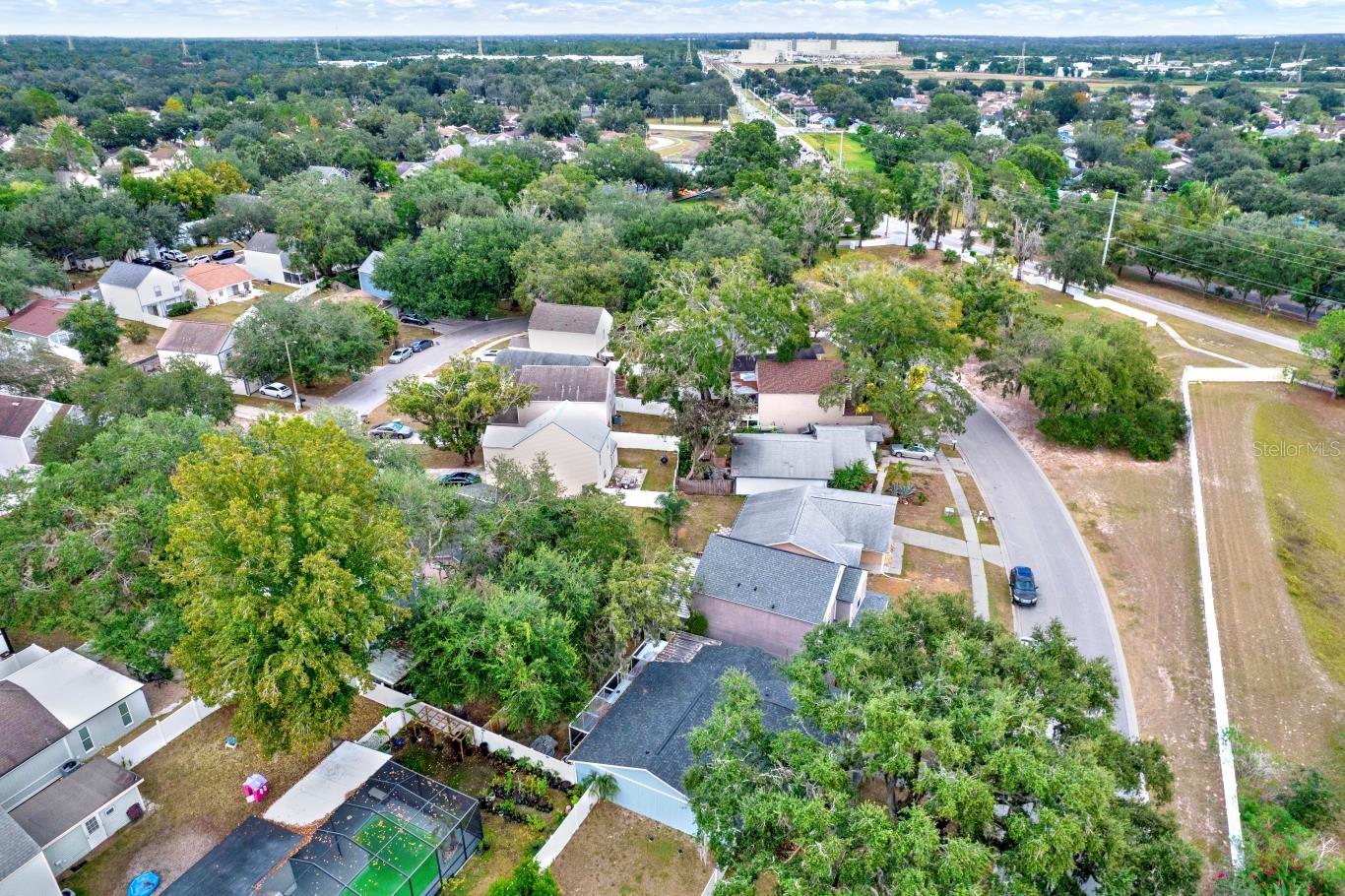 ORANGE RIVER ESTATES UNIT 111 - Residential