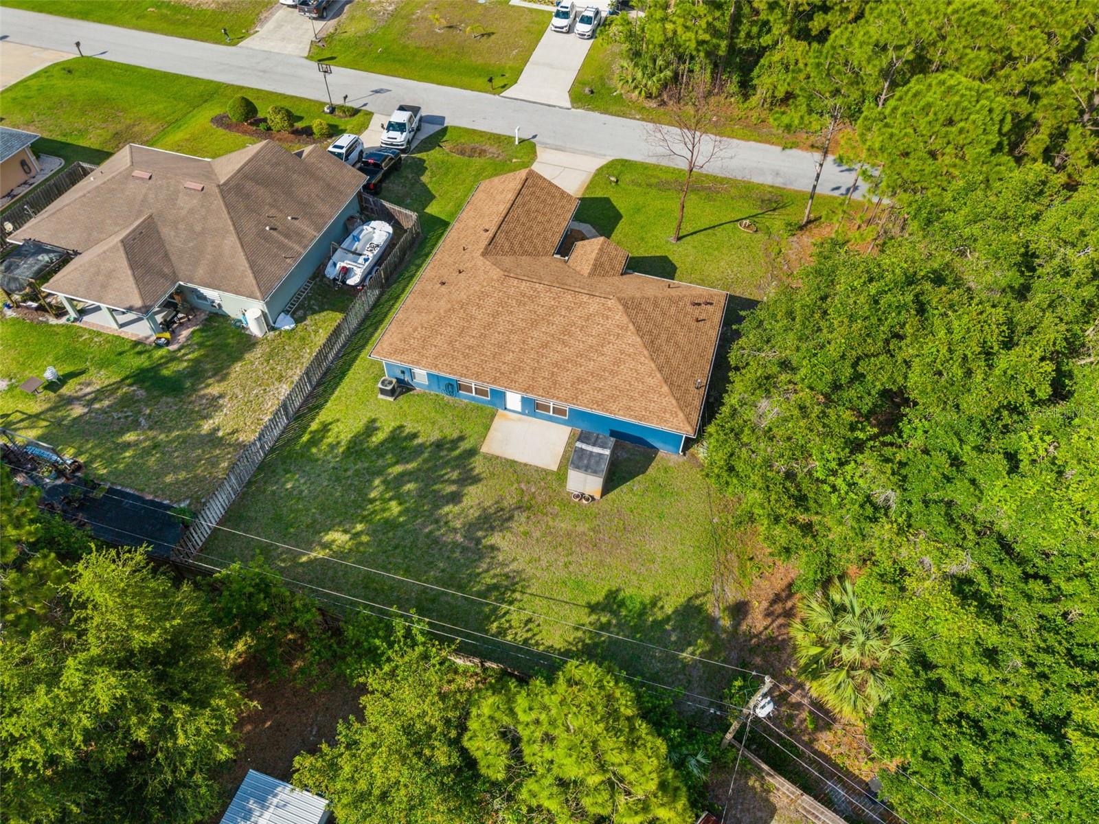 N/A - Residential