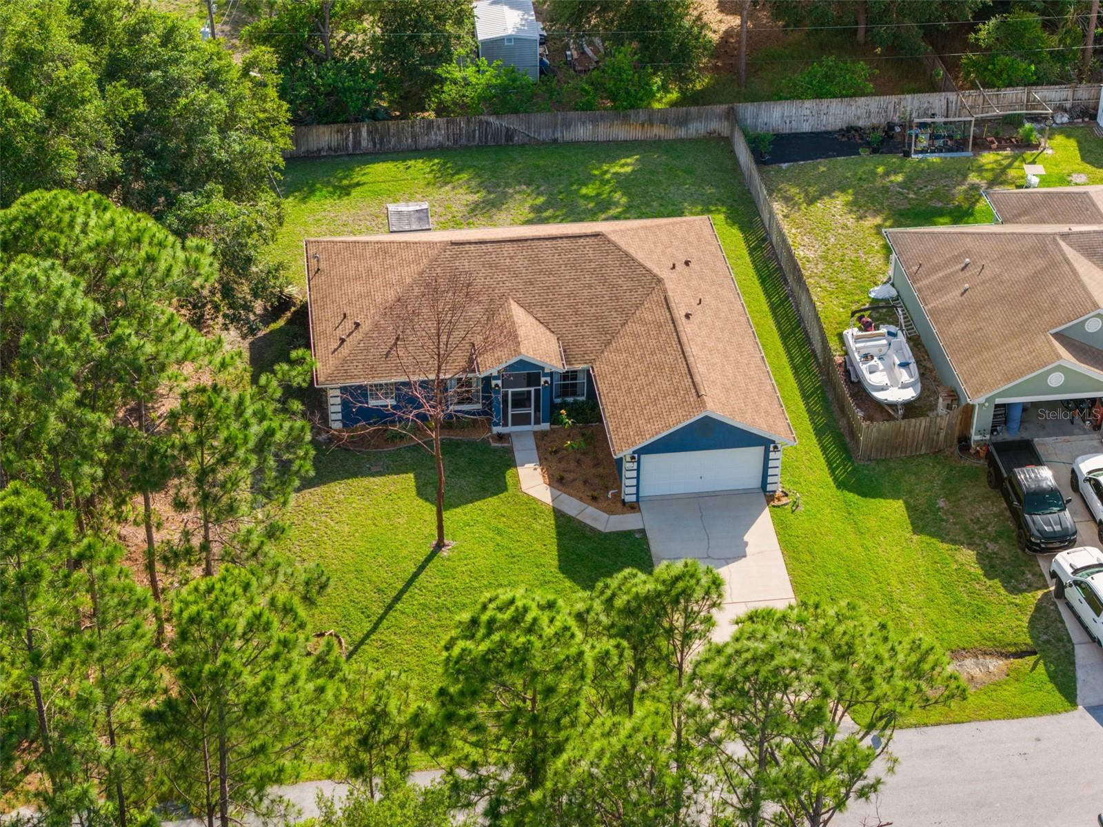 N/A - Residential