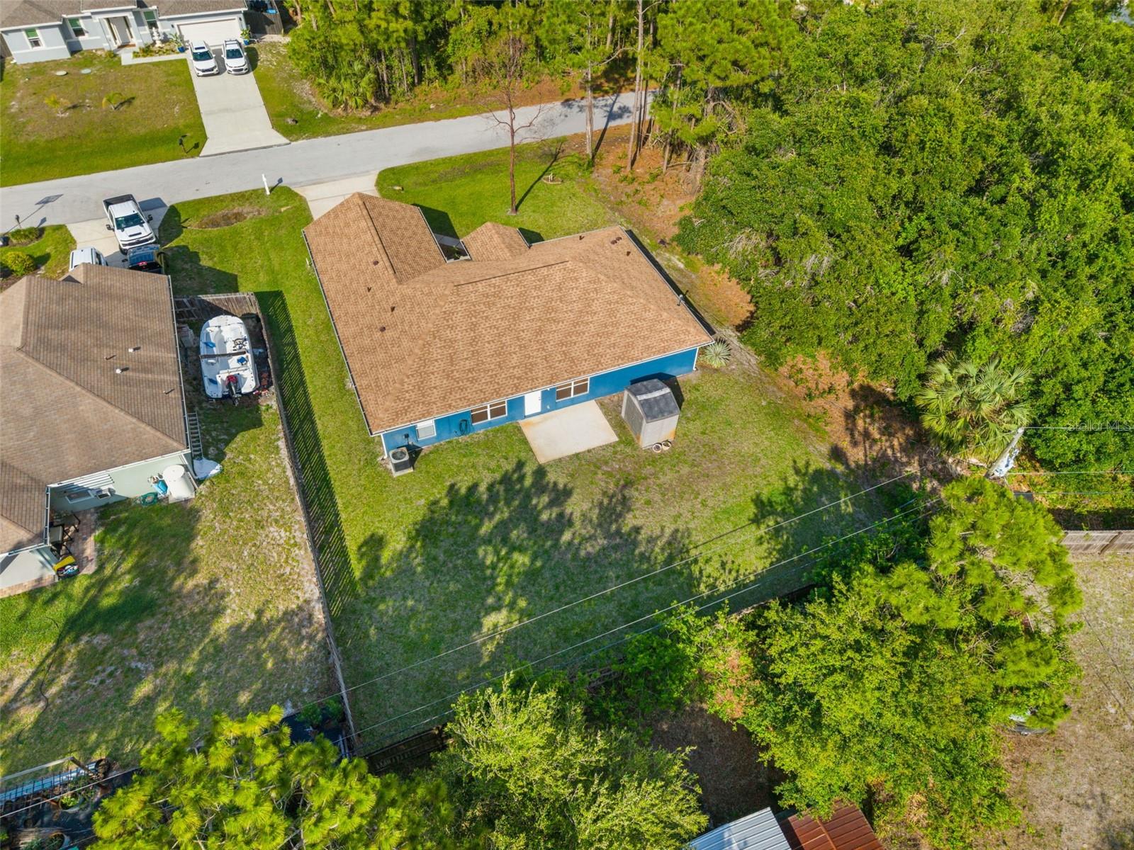 N/A - Residential