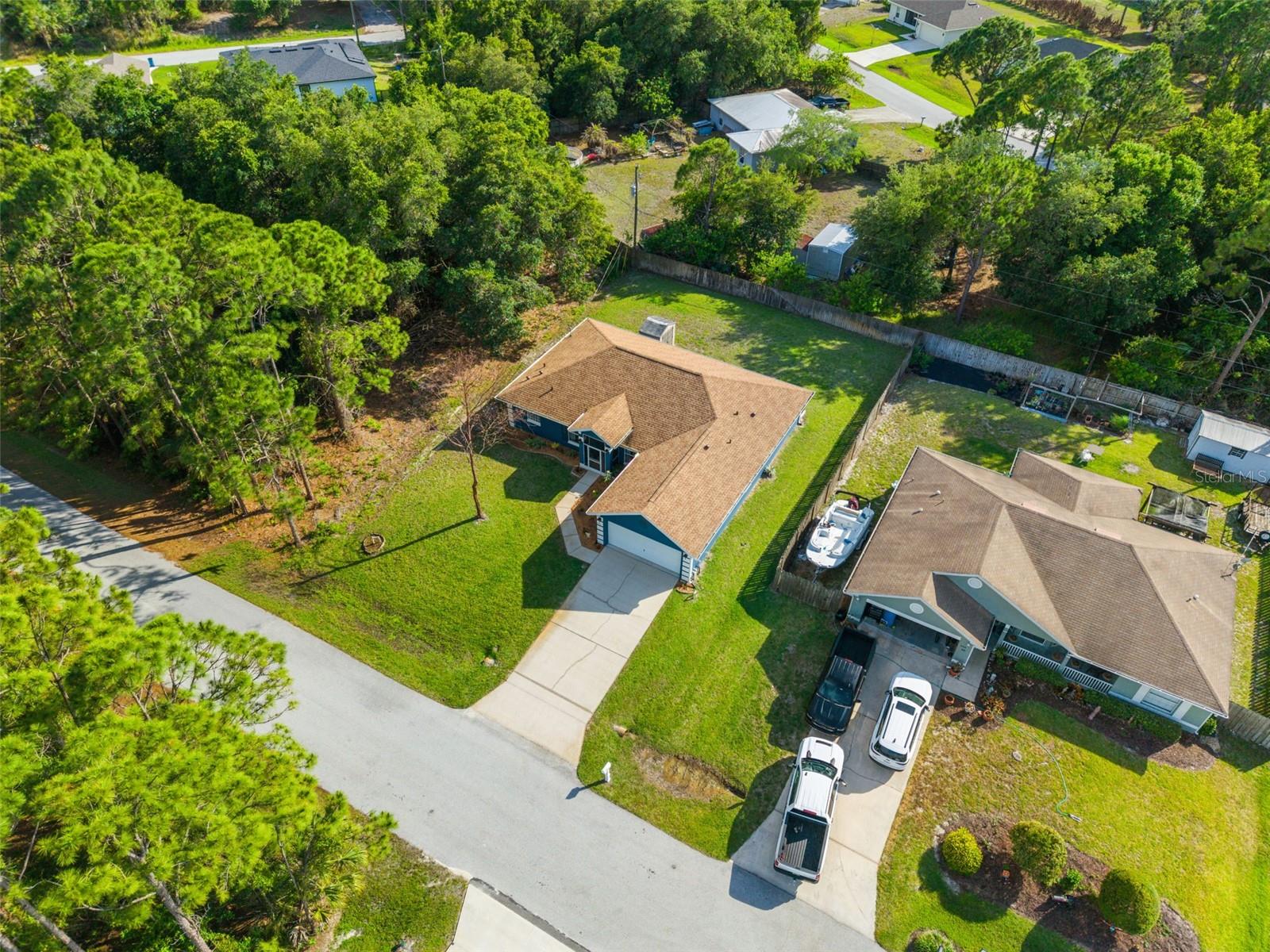 N/A - Residential