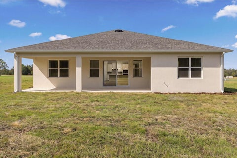 Tiny photo for 196 E Dusty Court, Hernando, FL 34442 (MLS # OM734373)