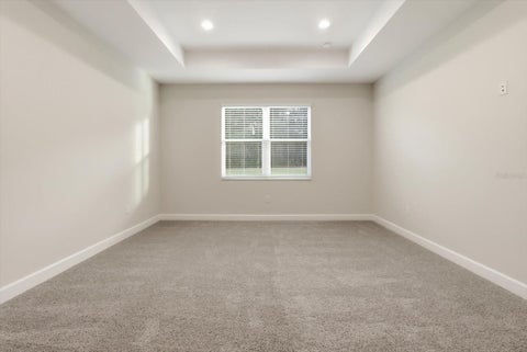 Tiny photo for 196 E Dusty Court, Hernando, FL 34442 (MLS # OM734373)