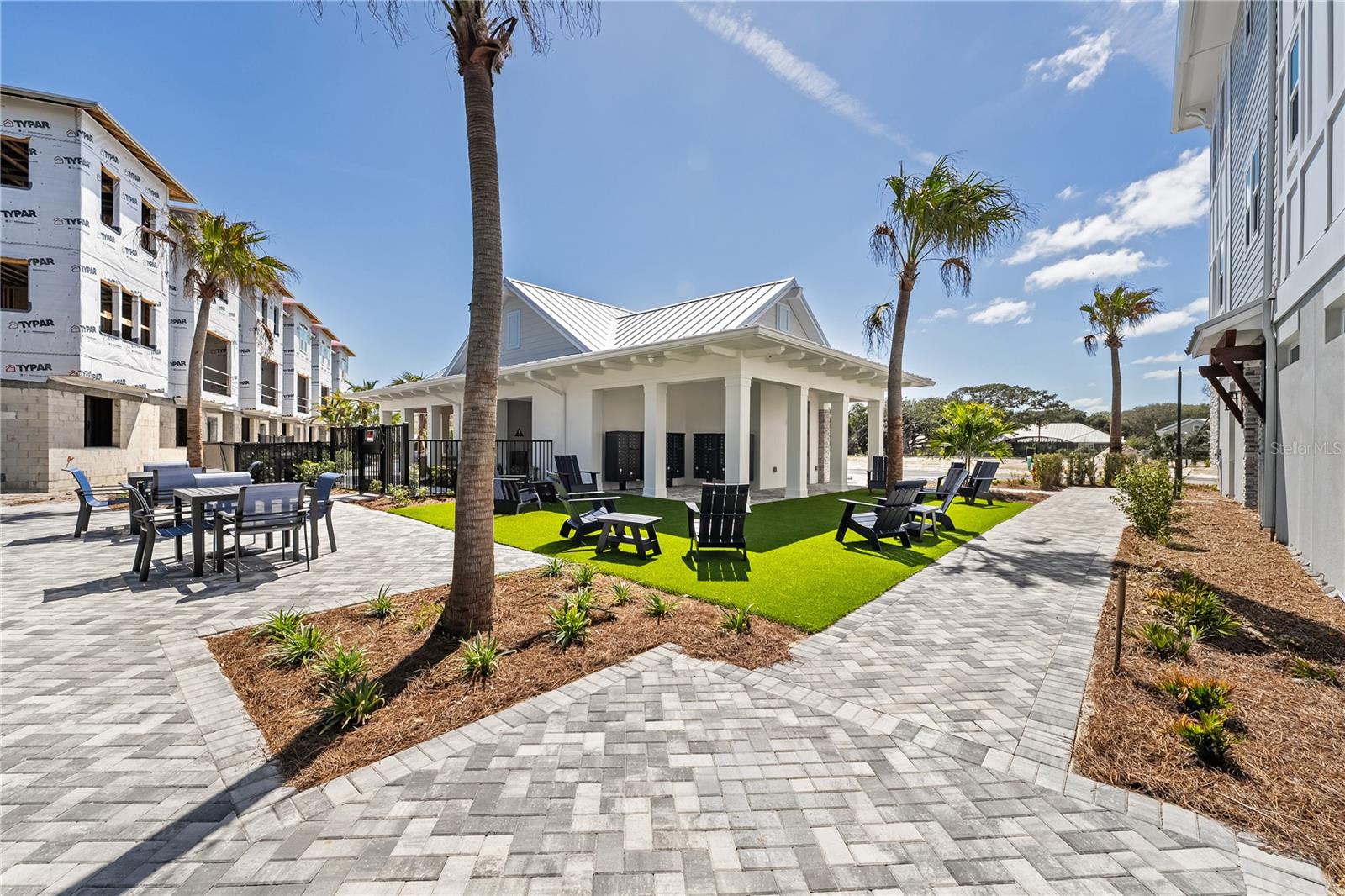 EVENTIDE - Residential
