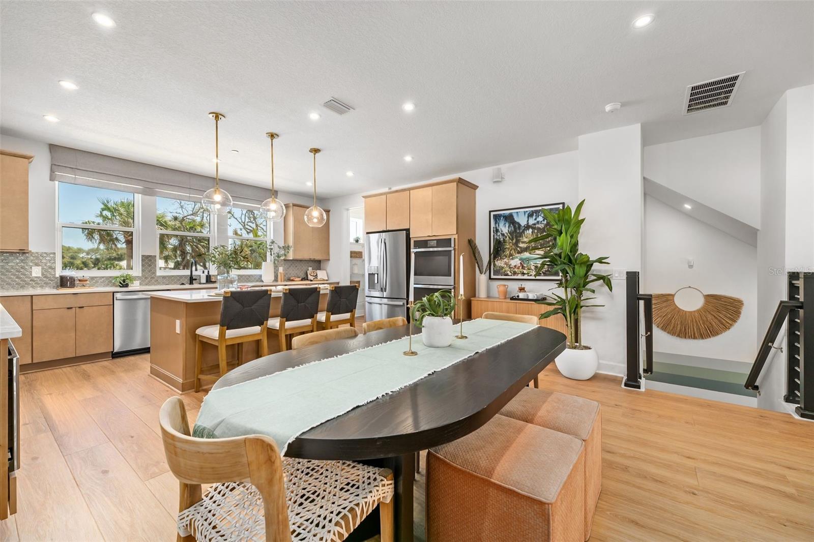 EVENTIDE - Residential