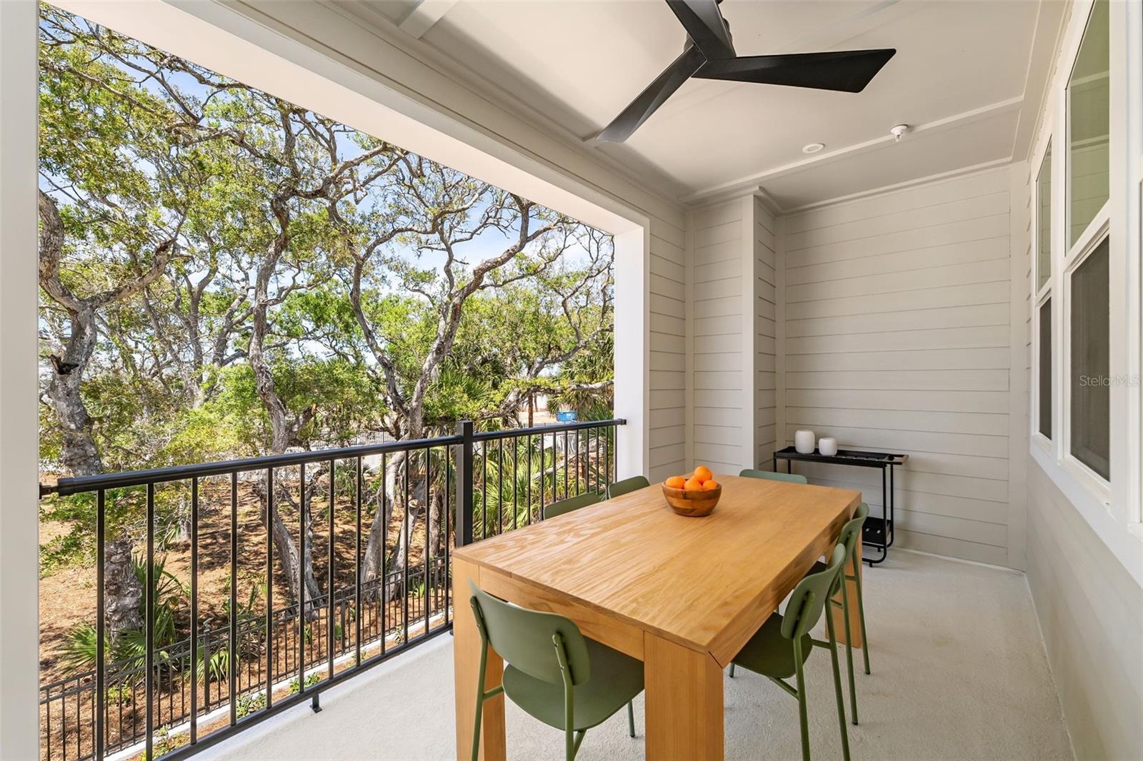 EVENTIDE - Residential