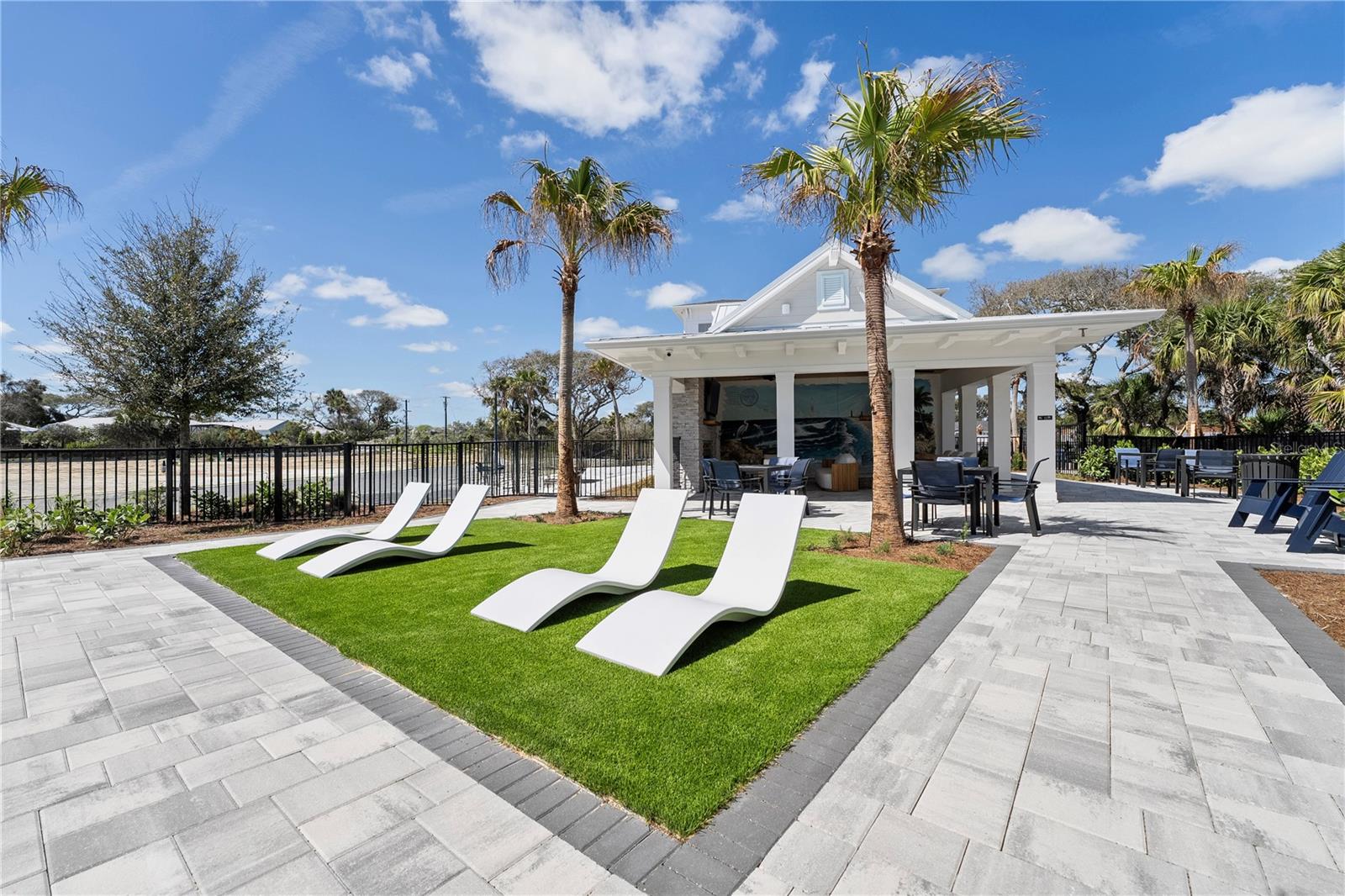 EVENTIDE - Residential