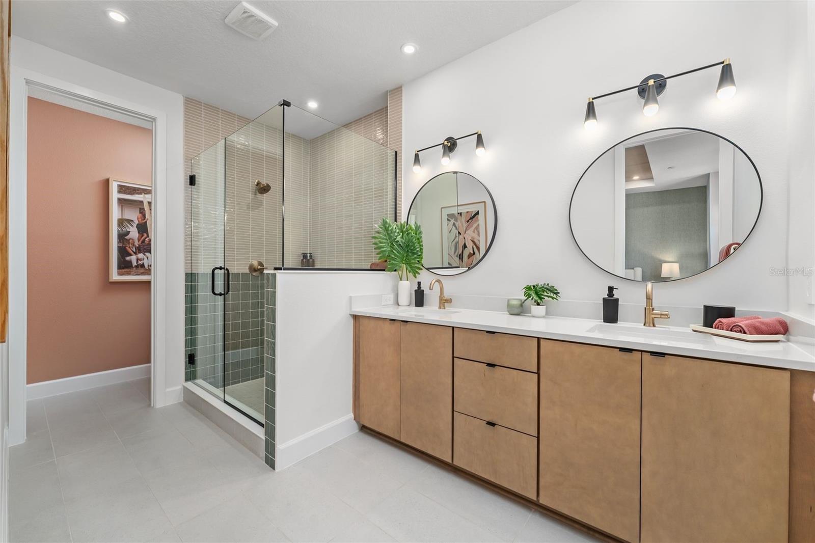 EVENTIDE - Residential