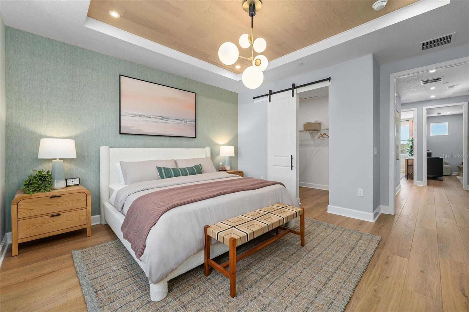 EVENTIDE - Residential