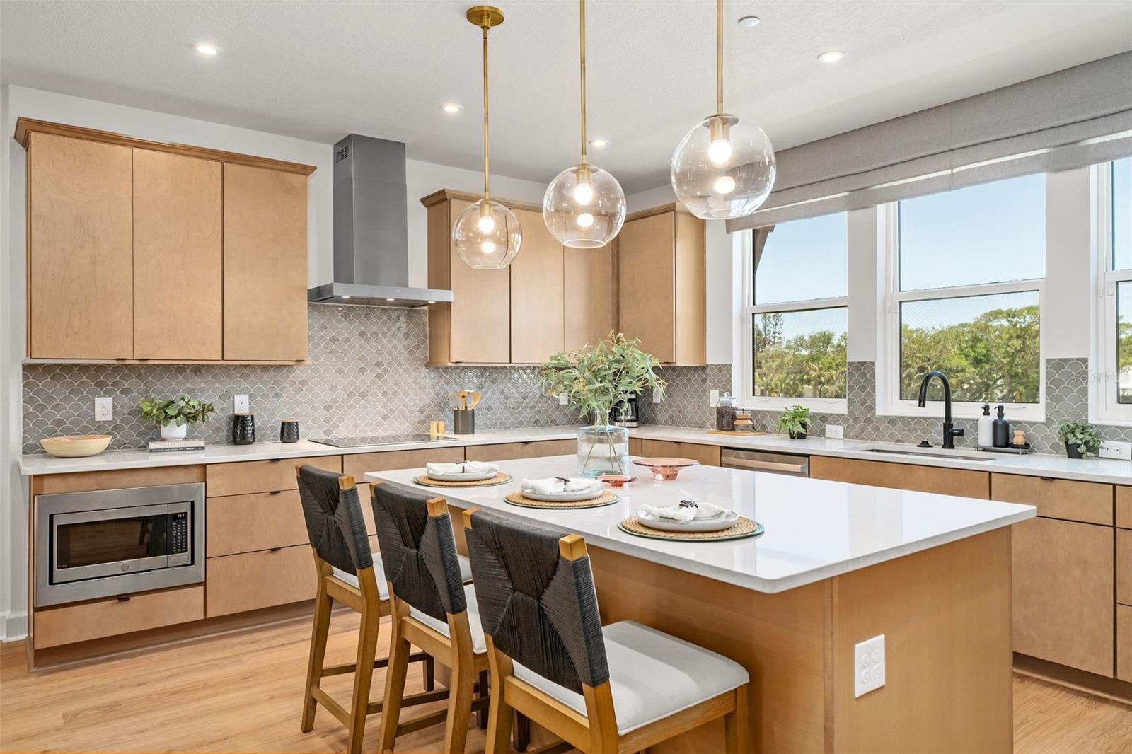 EVENTIDE - Residential