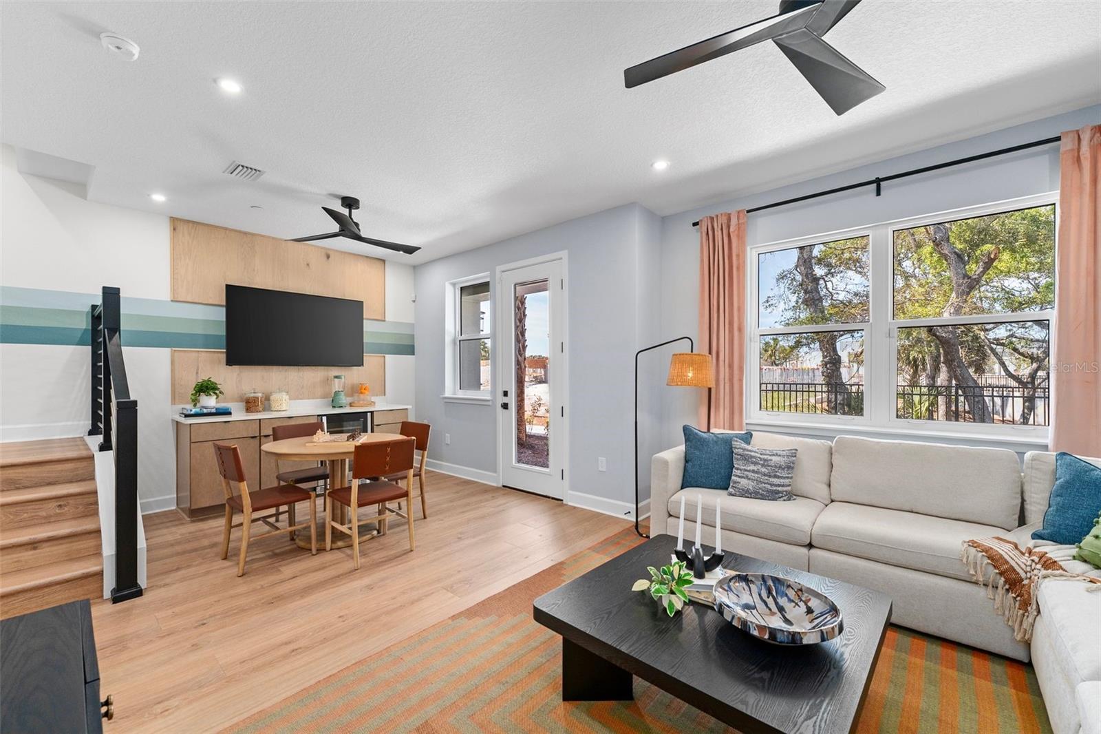 EVENTIDE - Residential