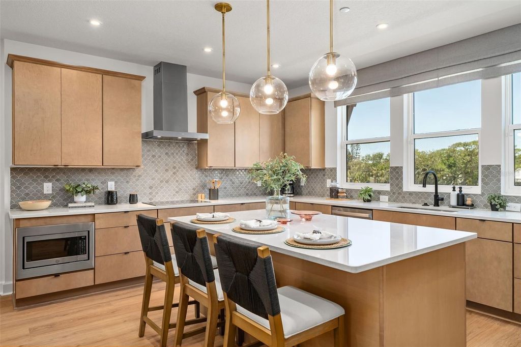 Photo of 4103 Tidewatch Loop, New Smyrna Beach, FL 32169 (MLS # O6402400)