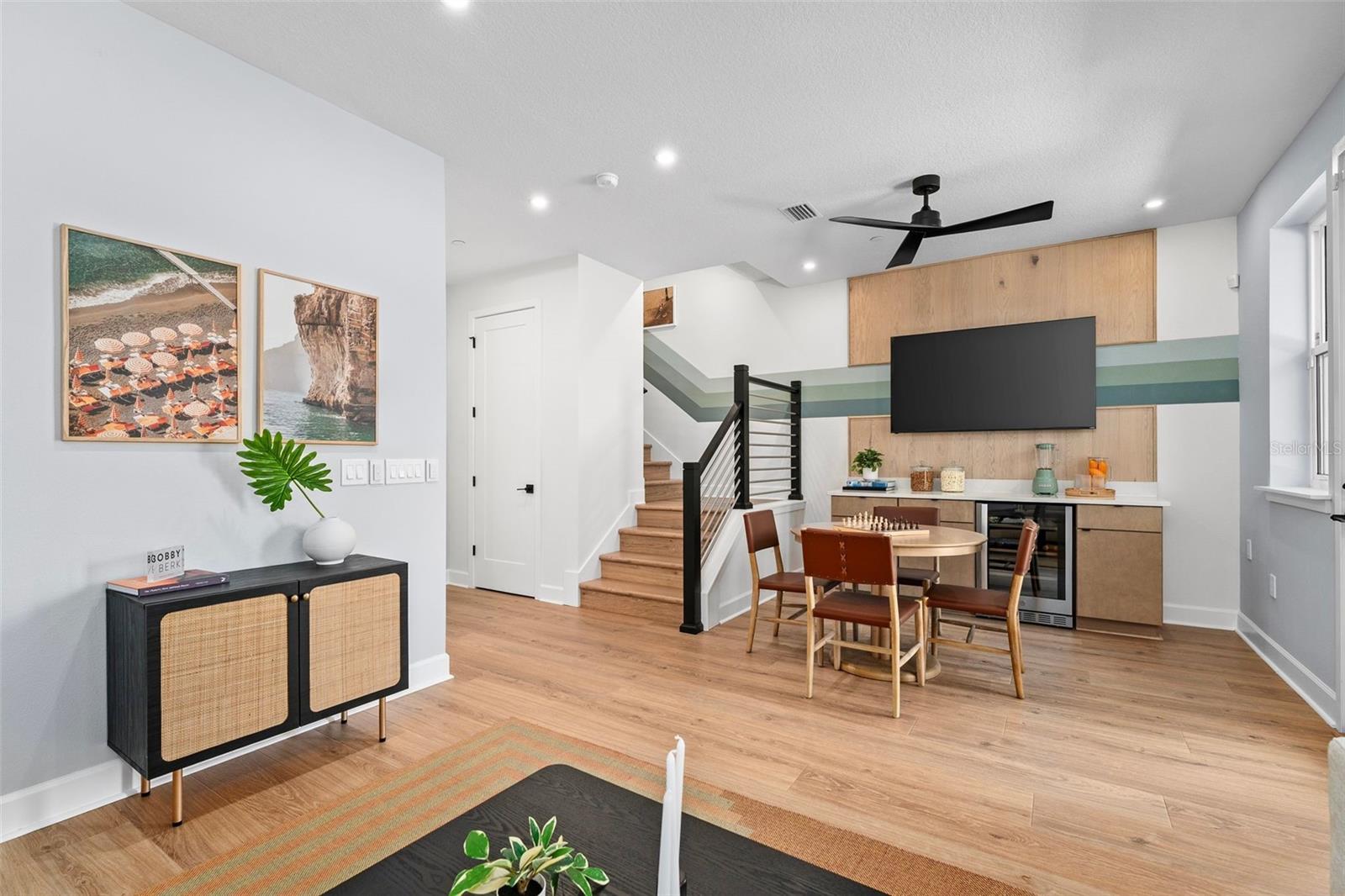 EVENTIDE - Residential