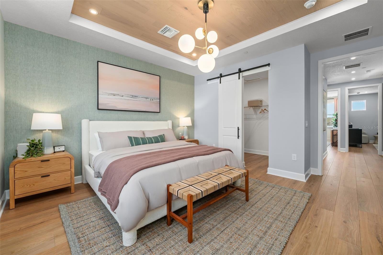 EVENTIDE - Residential