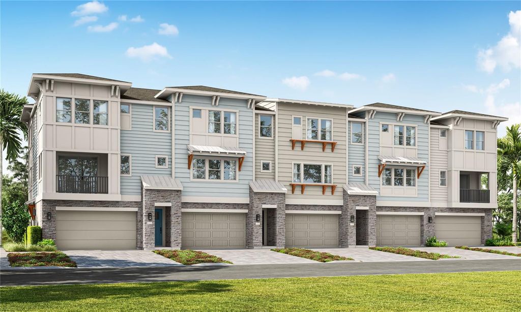 Photo of 4103 Tidewatch Loop, New Smyrna Beach, FL 32169 (MLS # O6402400)