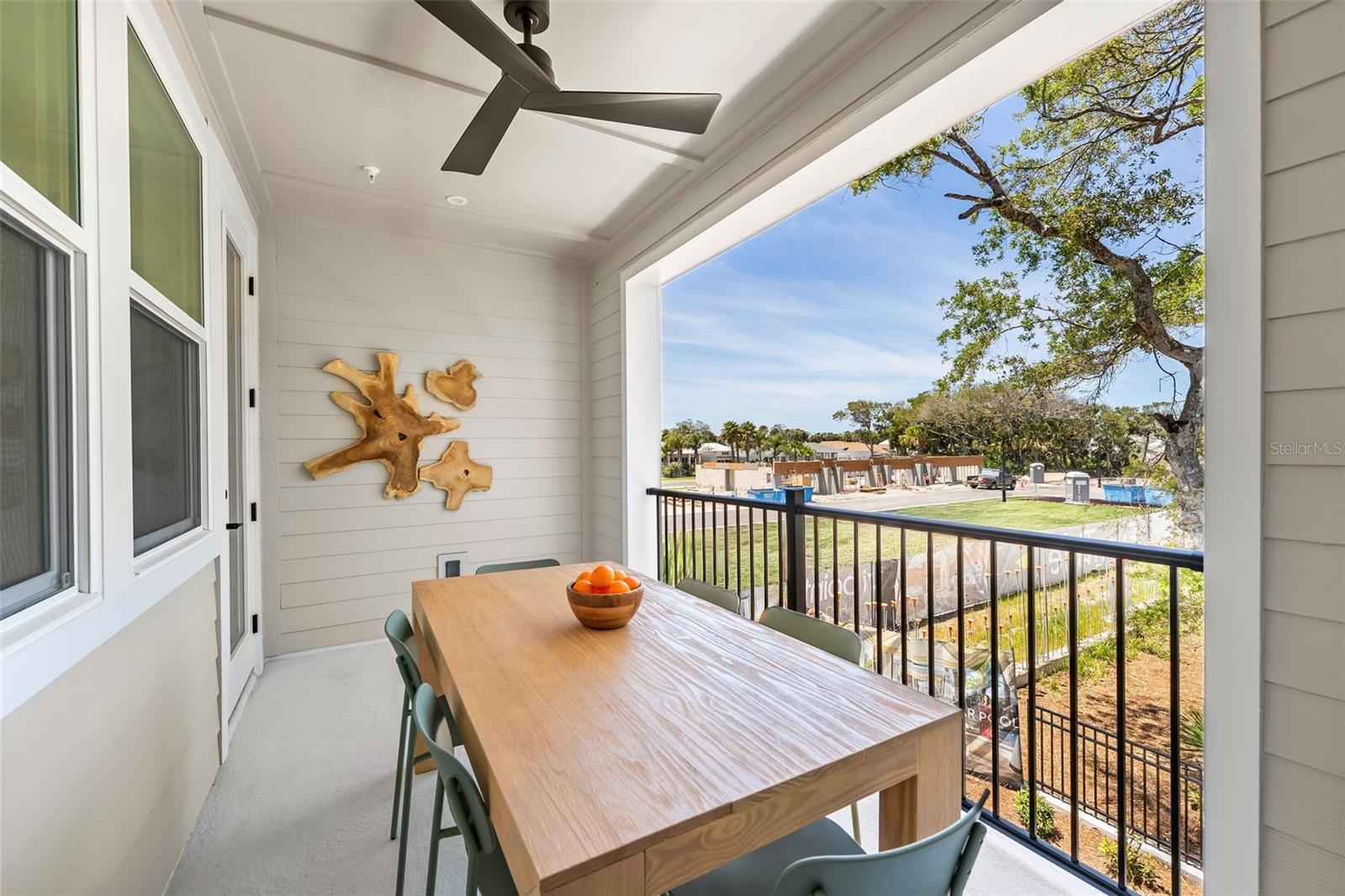 EVENTIDE - Residential
