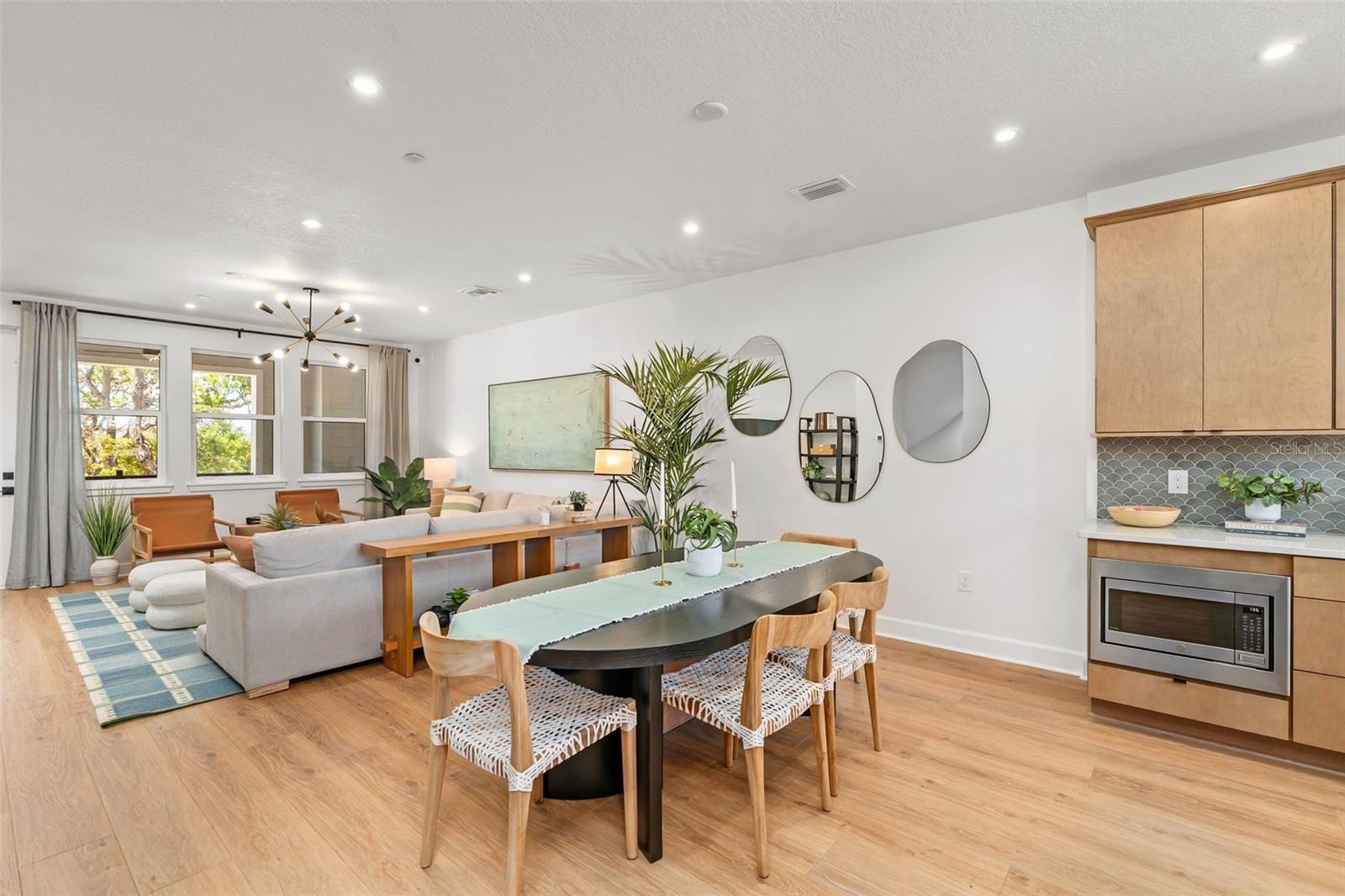 EVENTIDE - Residential