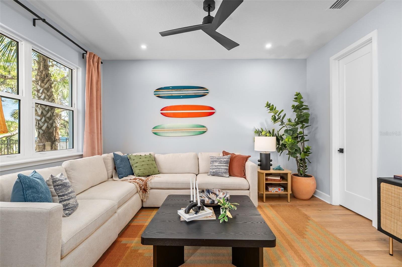 EVENTIDE - Residential
