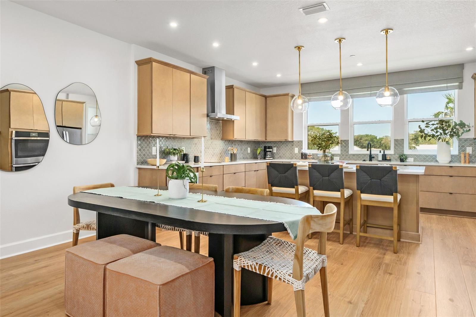 EVENTIDE - Residential
